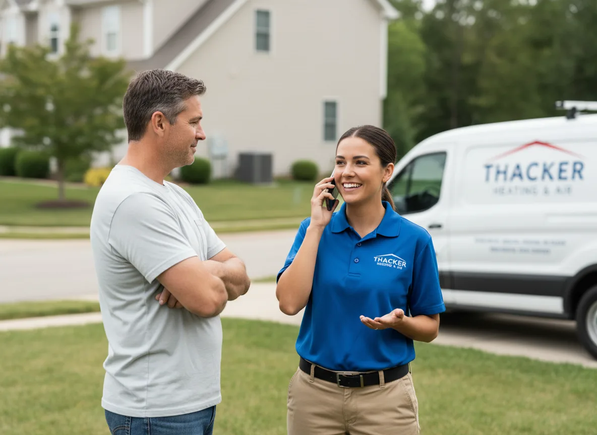 Ac Repair Dickens, TX FAQs
